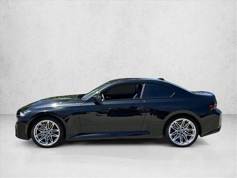 Used 2026 BMW M2 w/ Lighting Package RWD image 8