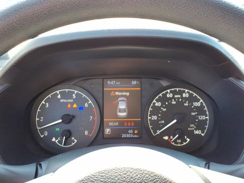 Used 2023 Nissan Altima 2.5 S FWD image 18