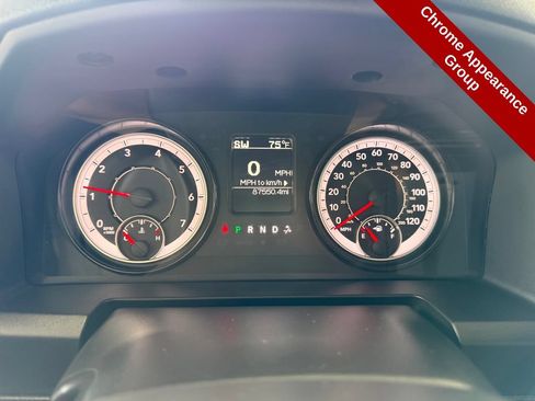 Used 2023 RAM 1500 Tradesman w/ Popular Equipment Group AWD/4WD image 21