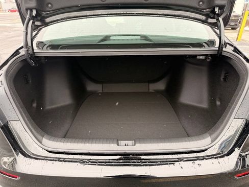 New 2026 Honda Accord LX image 19