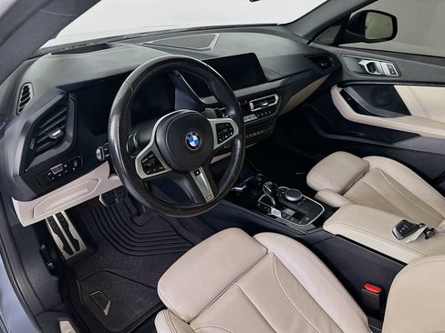 Used 2022 BMW M235i xDrive Gran Coupe w/ Premium Package AWD/4WD image 29