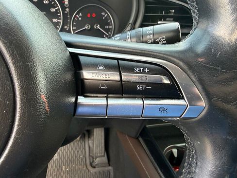 Used 2020 MAZDA CX-30 AWD w/ Premium Package image 23