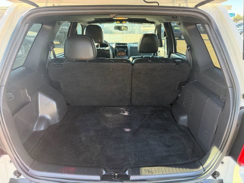 Used 2010 Ford Escape Limited image 18