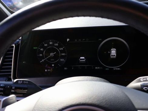 Used 2023 Kia Sportage SX Prestige image 33