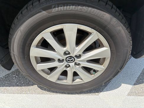 Used 2016 MAZDA CX-5 Touring FWD image 15