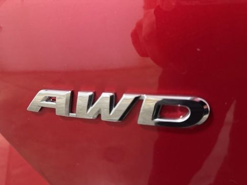 Used 2022 Honda CR-V EX-L image 36