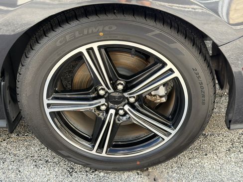 Used 2024 Ford Mustang Premium RWD image 20