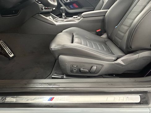 Used 2025 BMW M2 w/ Lighting Package RWD image 56