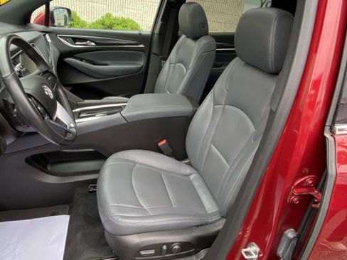 Used 2023 Buick Enclave Essence w/ Experience Buick Package AWD/4WD image 20