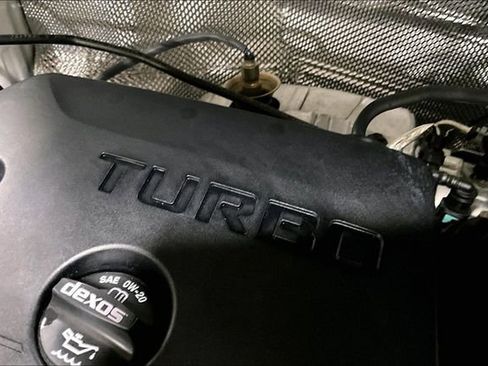 Used 2023 Chevrolet TrailBlazer LT w/ Convenience Package image 27