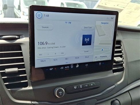 New 2025 Ford Transit 150 Low Roof w/ Load Area Protection Package image 29