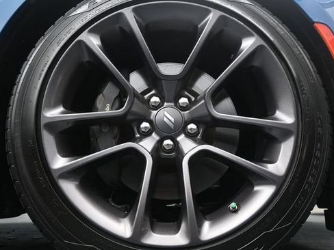 Used 2022 Dodge Charger Scat Pack w/ Plus Group RWD image 9