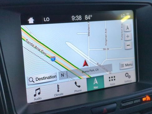 Used 2018 Ford Explorer XLT w/ Equipment Group 202A FWD image 14