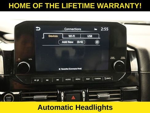 Used 2024 Nissan Pathfinder SL w/ SL Premium Package image 26