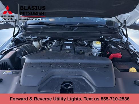 Used 2023 RAM 2500 Laramie image 47
