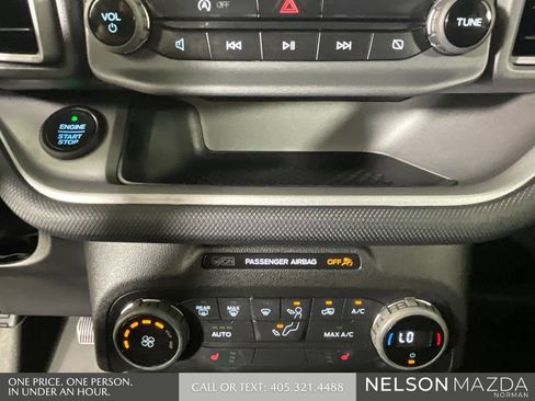 Used 2021 Ford Bronco Sport Big Bend w/ Big Bend Package AWD/4WD image 36