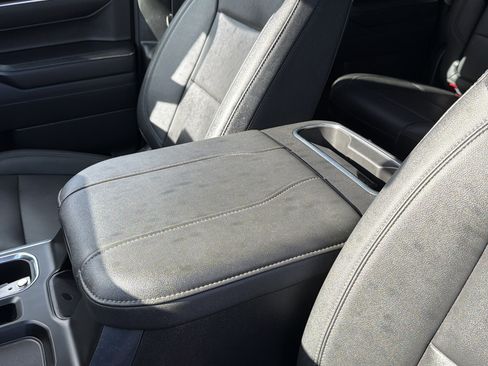 Used 2023 GMC Sierra 1500 Elevation w/ Elevation Premium Package image 17