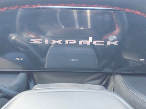 New 2026 Dodge Charger Scat Pack image 32