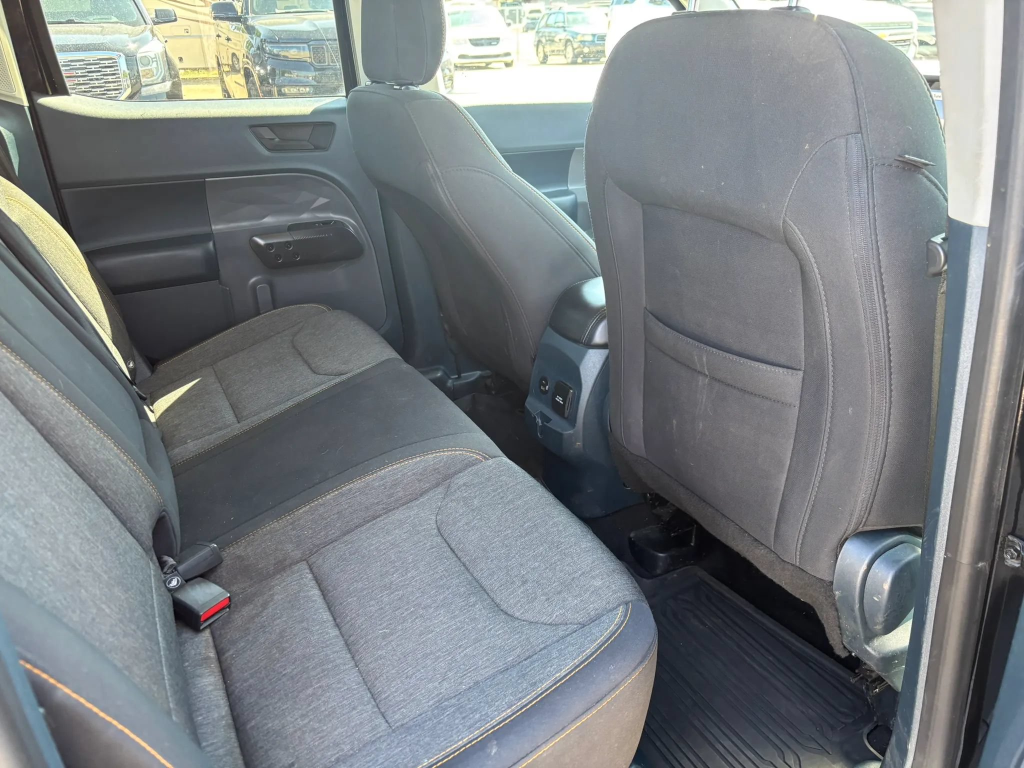Used 2024 Ford Maverick Tremor w/ Tremor Off-Road Package AWD/4WD image 20