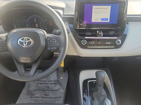 Certified 2026 Toyota Corolla LE image 17