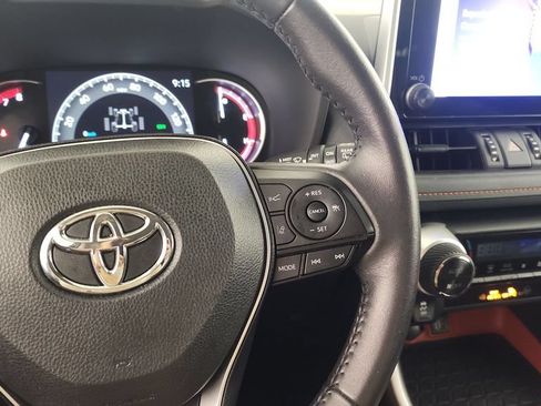 Used 2024 Toyota RAV4 Adventure AWD/4WD image 18