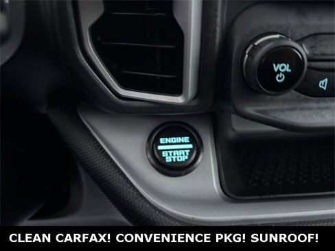 Used 2024 Ford Bronco Sport Big Bend w/ Convenience Package image 10