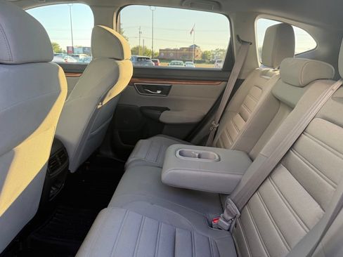 Used 2021 Honda CR-V EX image 7