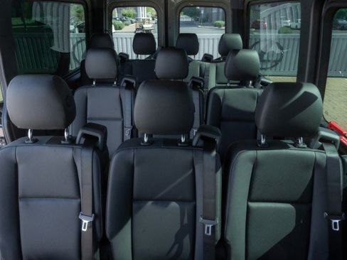 Used 2026 Mercedes-Benz Sprinter 2500 image 19