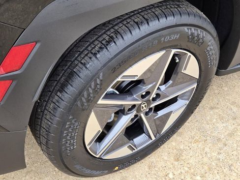 New 2026 Hyundai Tucson SEL image 6