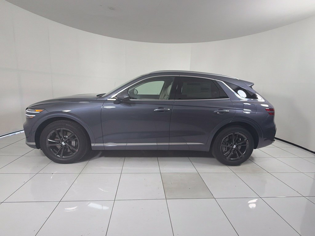 New 2027 Genesis GV70 2.5T Select AWD/4WD image 8