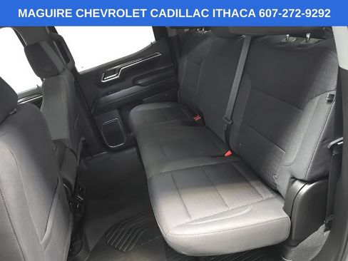 Used 2022 Chevrolet Silverado 1500 RST AWD/4WD image 31