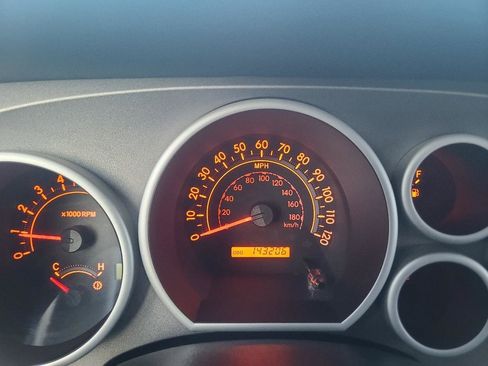 Used 2011 Toyota Tundra 4x4 Double Cab w/ TRD Rock Warrior Pkg image 24