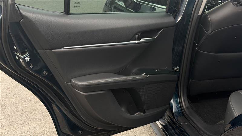 Used 2019 Toyota Camry XSE FWD image 43