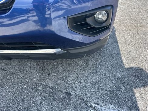 Used 2020 Nissan Pathfinder SL w/ Cargo Package image 58