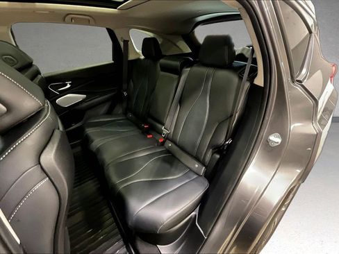 Used 2024 Acura RDX SH-AWD w/ Technology Package image 22