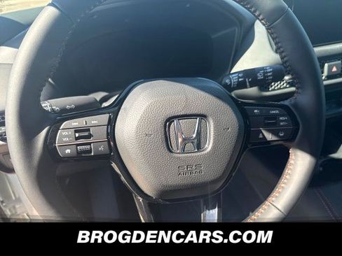 New 2027 Honda HR-V Sport image 4