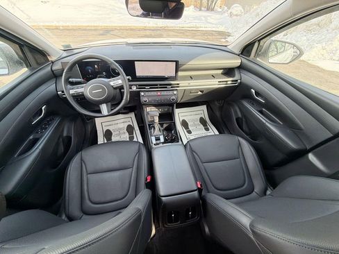 Used 2025 Hyundai Tucson SEL image 21