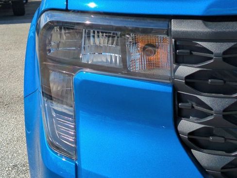 New 2026 Ford Maverick XL image 10