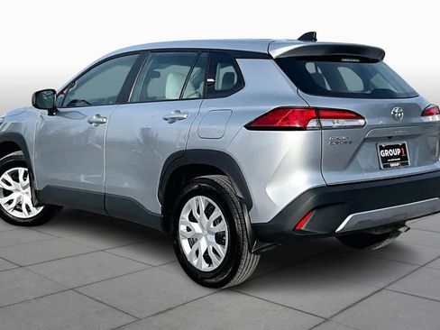 Used 2023 Toyota Corolla Cross L image 12