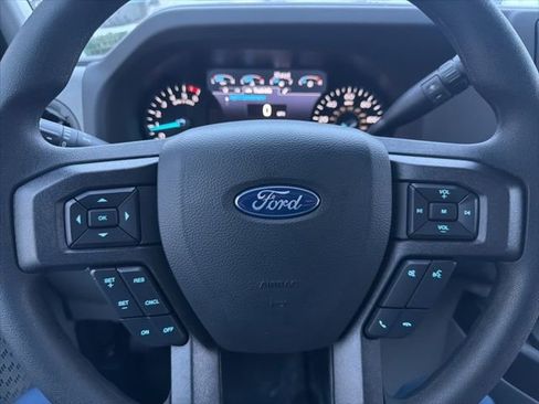 New 2026 Ford E-350 and Econoline 350 Super Duty w/ Power Equipment Group image 24