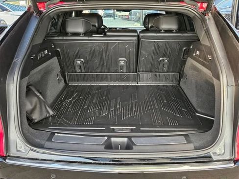 New 2025 Cadillac Lyriq Luxury image 29