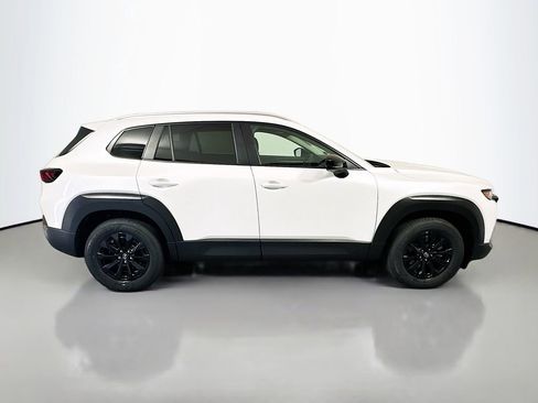 New 2026 MAZDA CX-50 2.5 Hybrid w/ Preferred Pkg AWD/4WD image 8