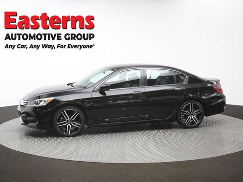 Used 2017 Honda Accord Sport Special Edition image 58