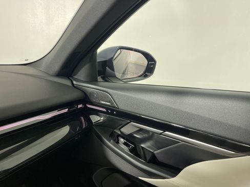 New 2026 BMW 530i w/ M Sport Package image 30