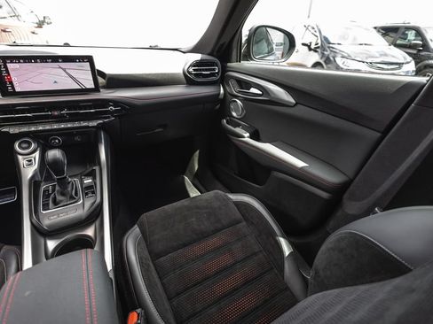 Used 2024 Dodge Hornet R/T Plus AWD/4WD image 22
