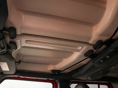 New 2026 Jeep Wrangler Unlimited Rubicon image 6