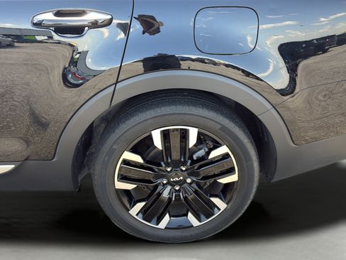 Used 2024 Kia Telluride SX Prestige AWD/4WD image 41