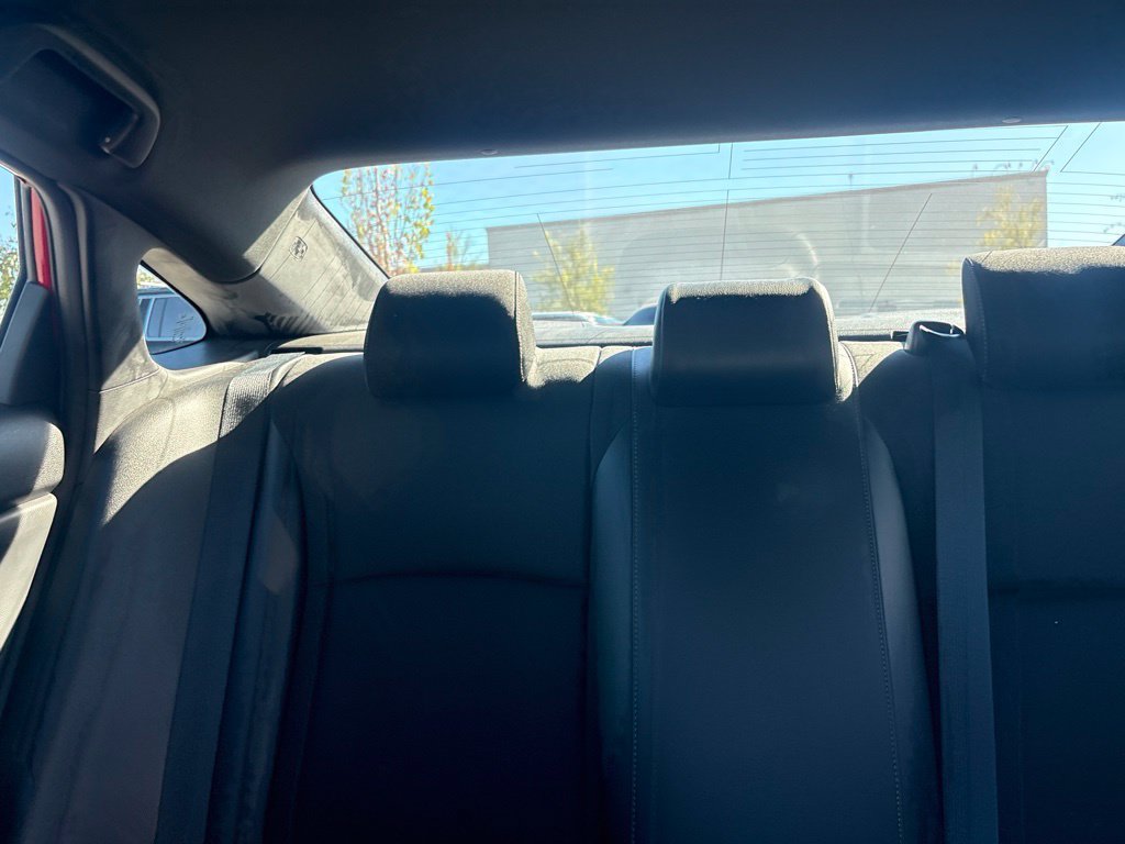 Used 2020 Honda Civic Sport image 37