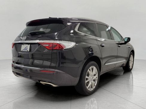 Used 2023 Buick Enclave Essence w/ Experience Buick Package image 19