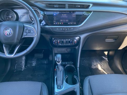 Used 2021 Buick Encore GX Select image 11